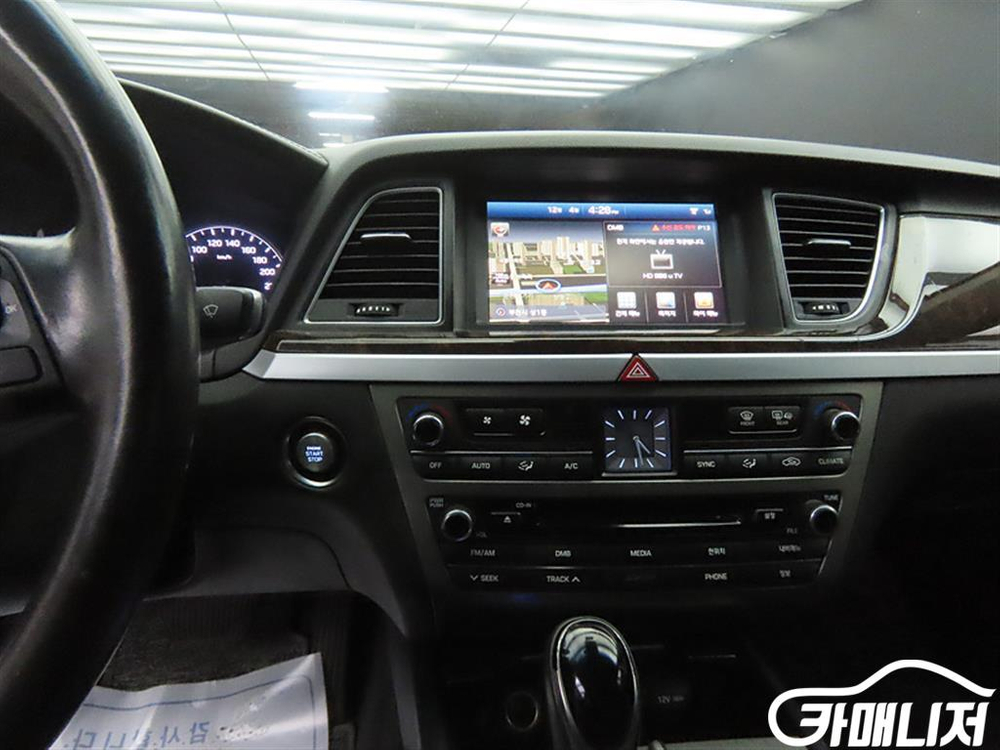 [현대]제네시스DH G330 모던 AWD #앱특가--9