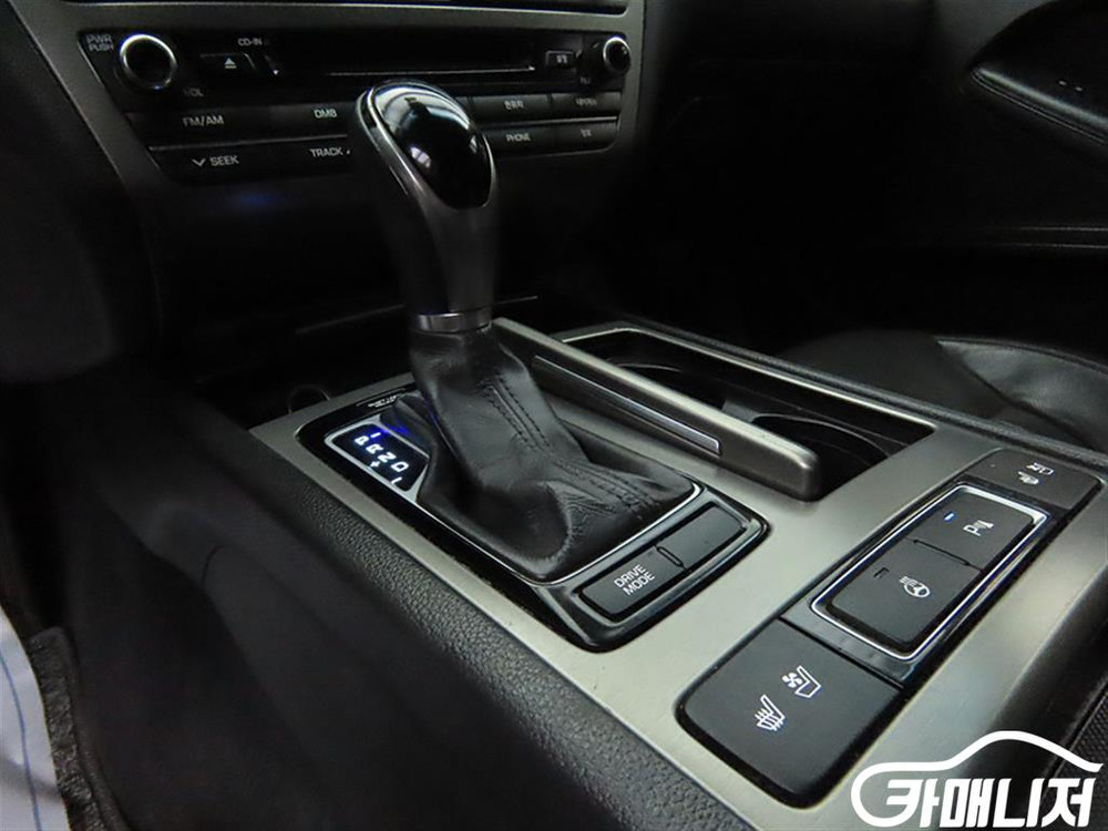[현대]제네시스DH G330 모던 AWD #앱특가--8