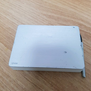 아이리버 딕플 D7 전자사전 어학연수용