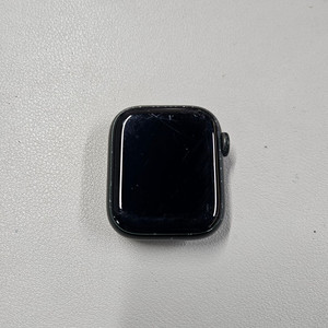 애플워치7 41MM 그린 이미지