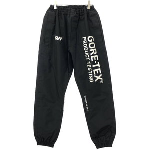 오프화이트 Off-White GORE-TEX Pant.중고제품 팝니다.