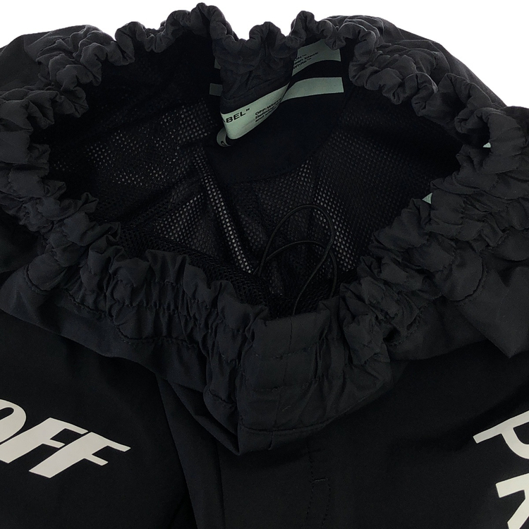 오프화이트 Off-White GORE-TEX Pant.중고제품 팝니다.--4