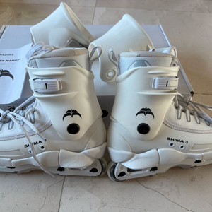 레이저 시마3 리마스터드 어그레시브 인라인