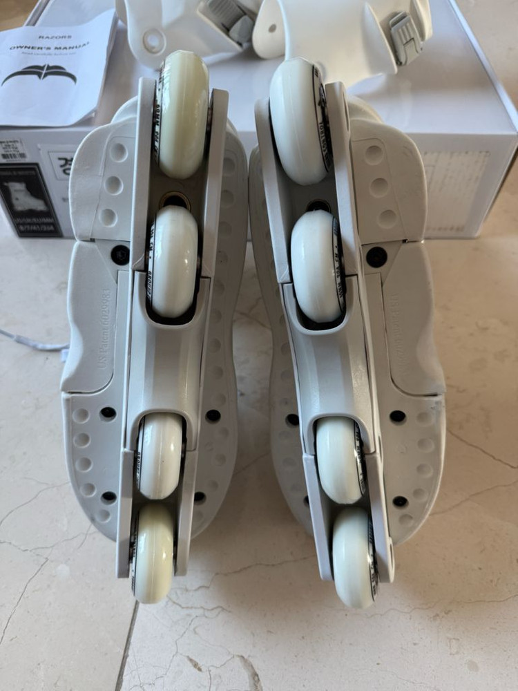 레이저 시마3 리마스터드 어그레시브 인라인 이미지