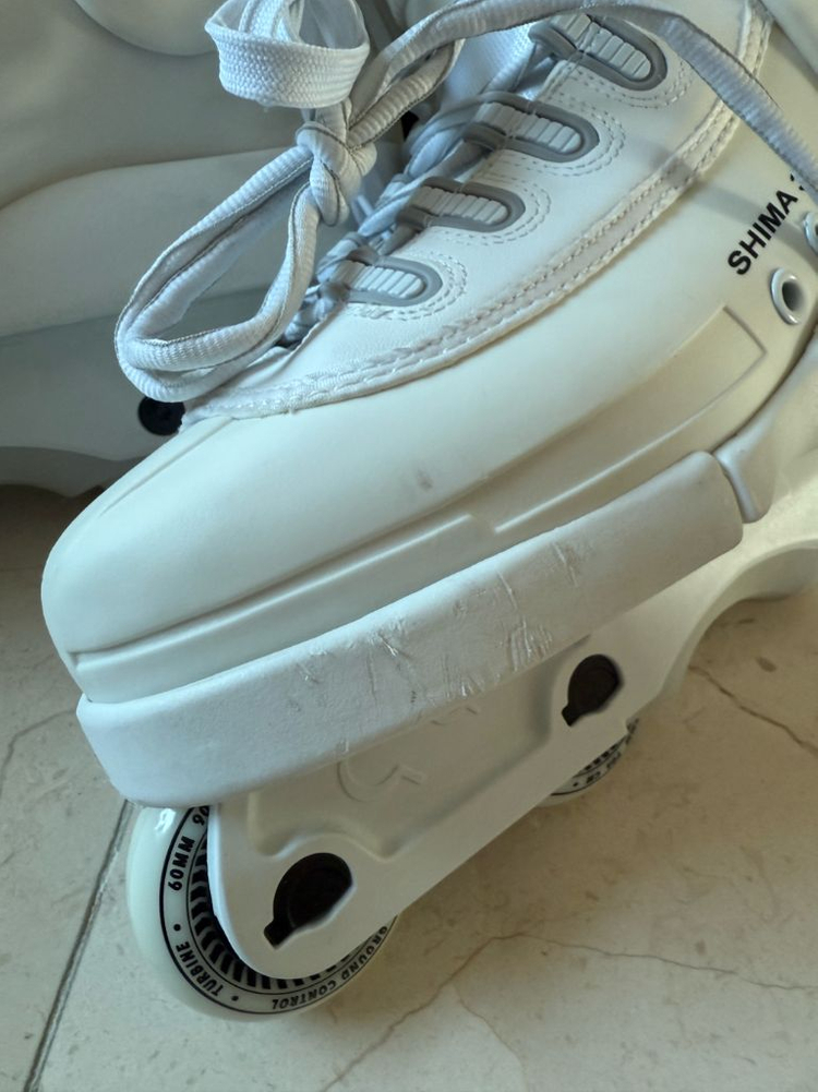 레이저 시마3 리마스터드 어그레시브 인라인 이미지