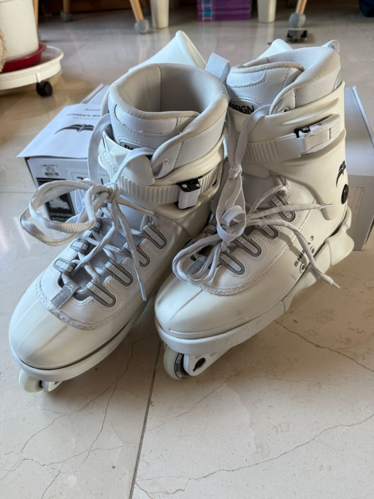 레이저 시마3 리마스터드 어그레시브 인라인 이미지