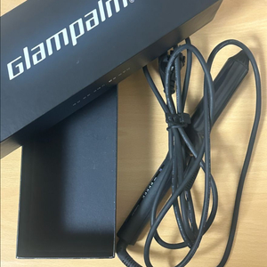 글램팜 봉고데기 32mm GP618AM