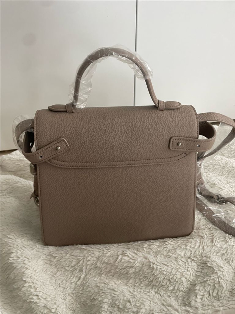 유메르 세렌백 쁘띠 에토프 새상품--1