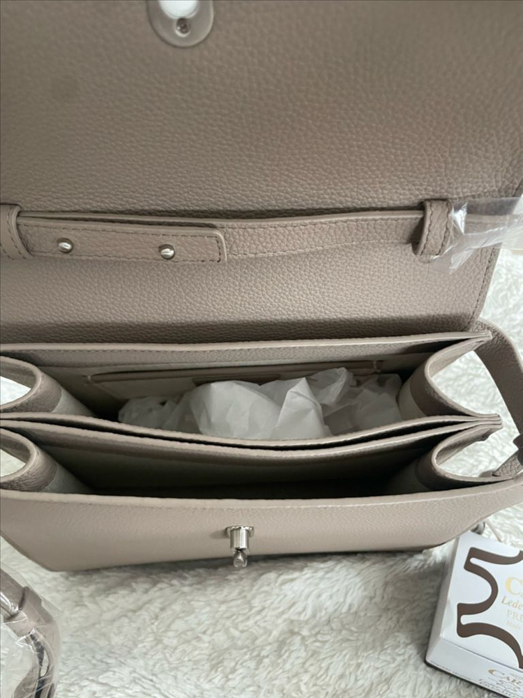 유메르 세렌백 쁘띠 에토프 새상품--2