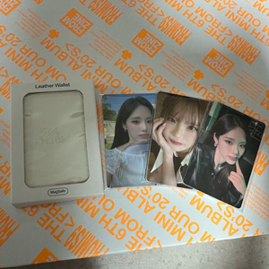 프로미스나인 콘서트 굿즈 판매합니다 이미지