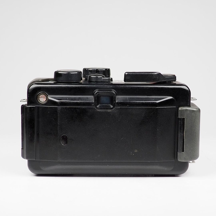 후지 FUJI HD-R 방수 필름 카메라 3012629--4