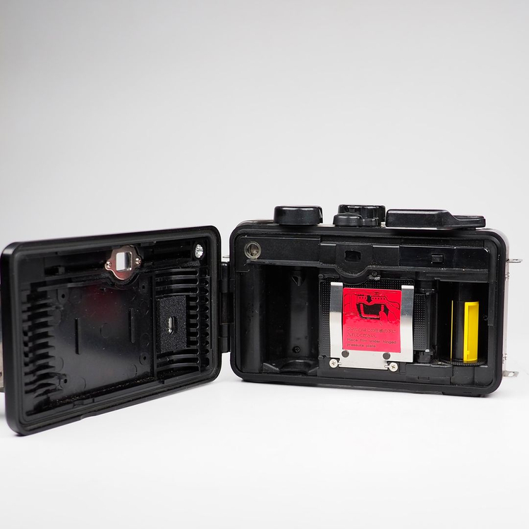 후지 FUJI HD-R 방수 필름 카메라 3012629--5