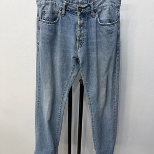 정품) 칼하트 WIP 청바지 데님 팬츠 31 이미지