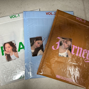 프로미스나인 팝업스토어 굿즈 판매합니다 이미지