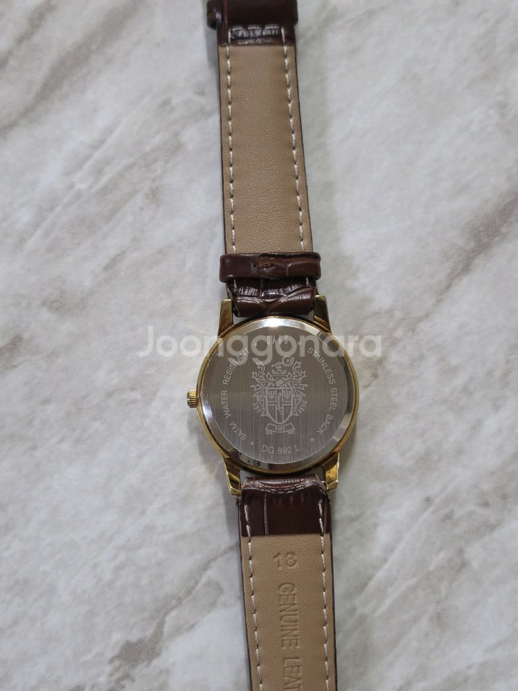 닥스 시계(배송비포함가격)--3