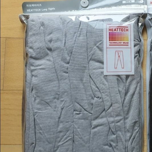 유니클로 히트텍 하의