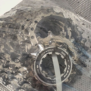 시마노 105 스프라켓 11단 (11-30t)