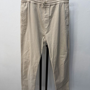 정품) 칼하트 wip 밴딩팬츠 S 크게나옴