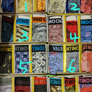 남성 드로즈 100사이즈