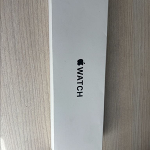 풀박스 애플워치 SE 2세대 셀룰러 44mm배터리 99% 이미지