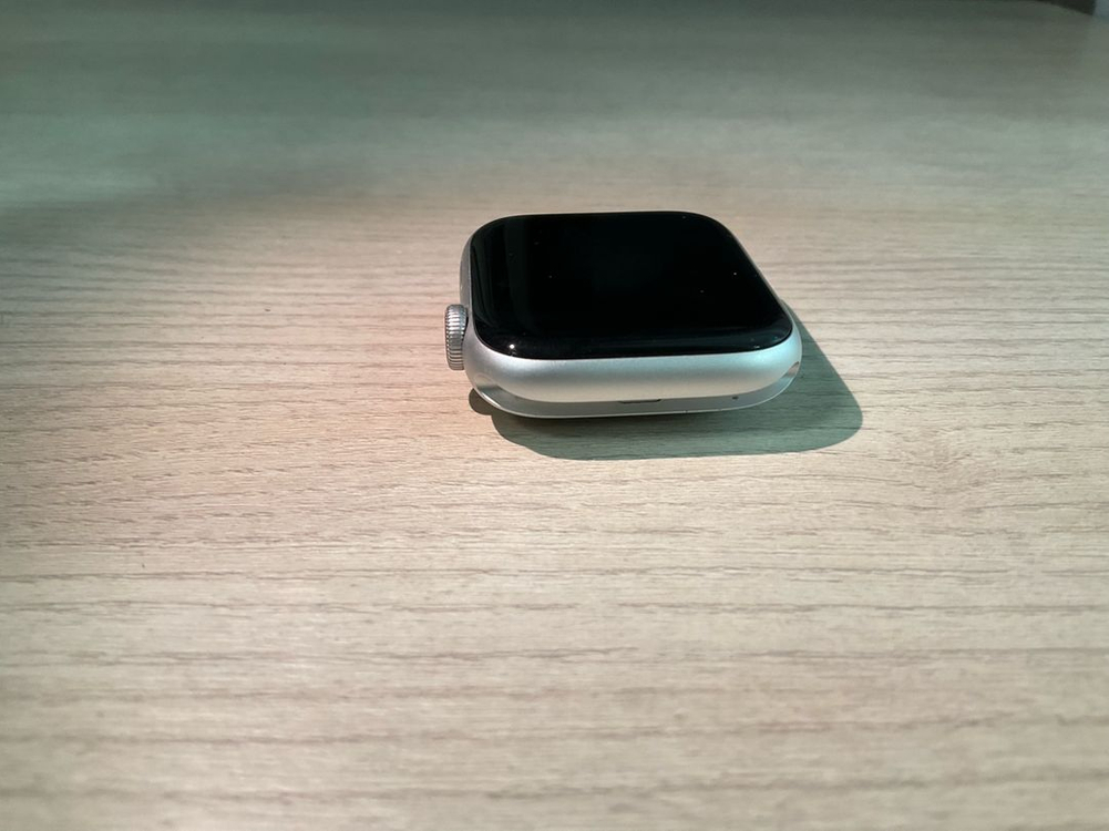 풀박스 애플워치 SE 2세대 셀룰러 44mm배터리 99% 이미지