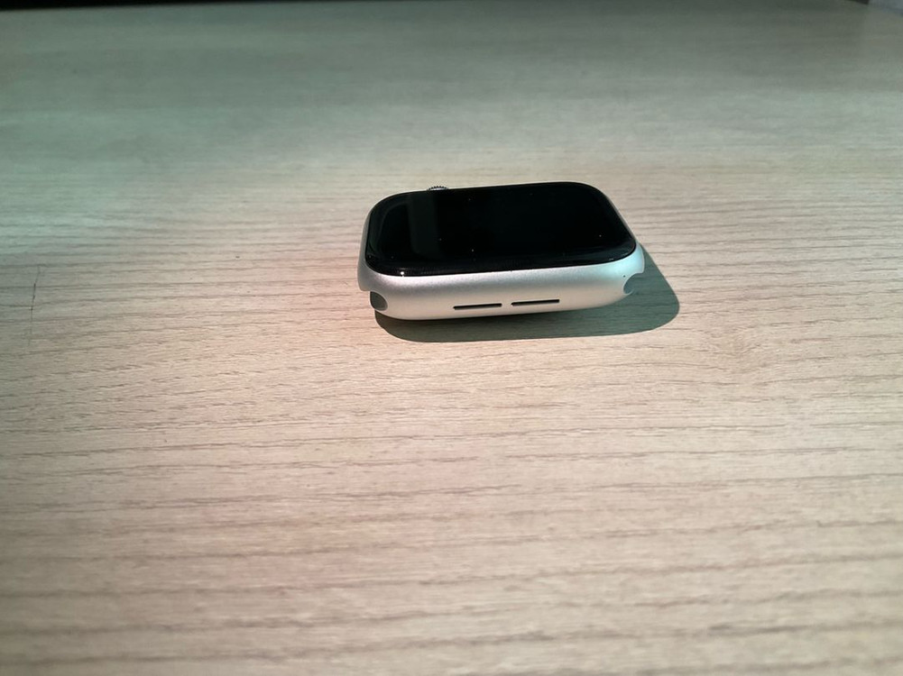 풀박스 애플워치 SE 2세대 셀룰러 44mm배터리 99% 이미지