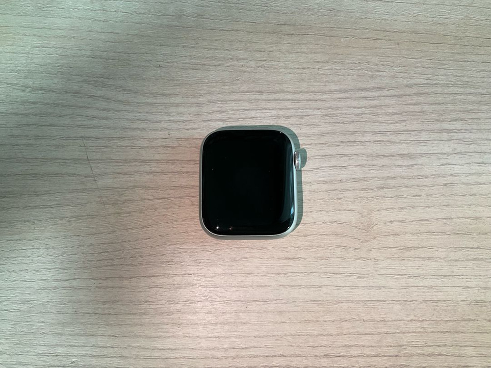 풀박스 애플워치 SE 2세대 셀룰러 44mm배터리 99% 이미지