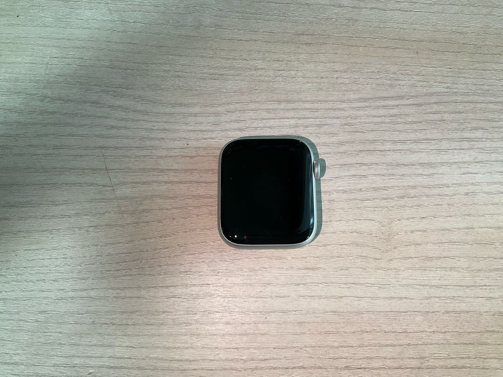 풀박스 애플워치 SE 2세대 셀룰러 44mm배터리 99% 이미지
