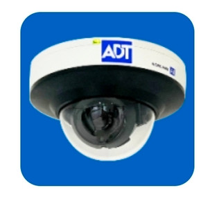 ADT CCTV 카메라