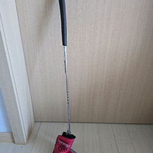 2025 스카티카메론 패스트백 1.5 33인치 팝니다.