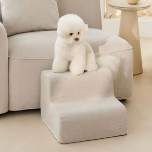 쉬오트 강아지 3단 계단