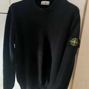 23fw 스톤아일랜드 니트 L