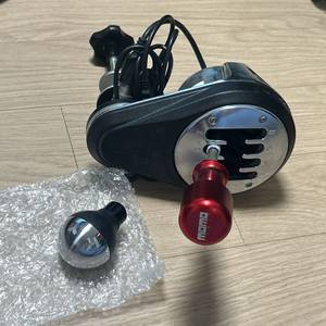 트러스트마스터 th8a 쉬프터 기어 팝니다