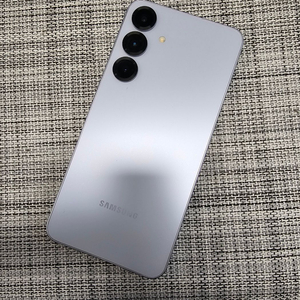 (무잔상최저가) 갤럭시 S25플러스 512G 아이스블루 25년 2월개통 정상해지폰 사진참고 65만팝니다@