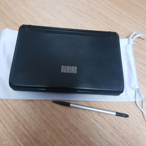 누리안 x3 전자사전 어학연수용