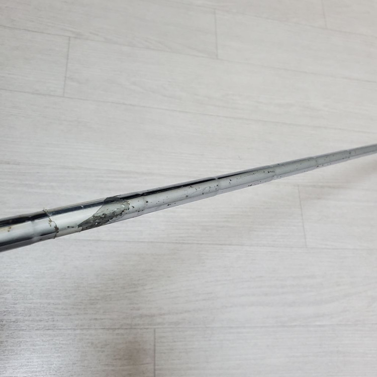 오디세이 화이트핫 투어iX 5 퍼터 33인치 말렛형--4