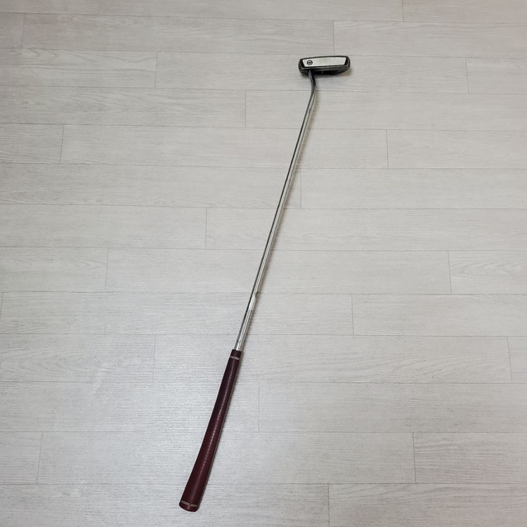 오디세이 화이트핫 투어iX 5 퍼터 33인치 말렛형--7