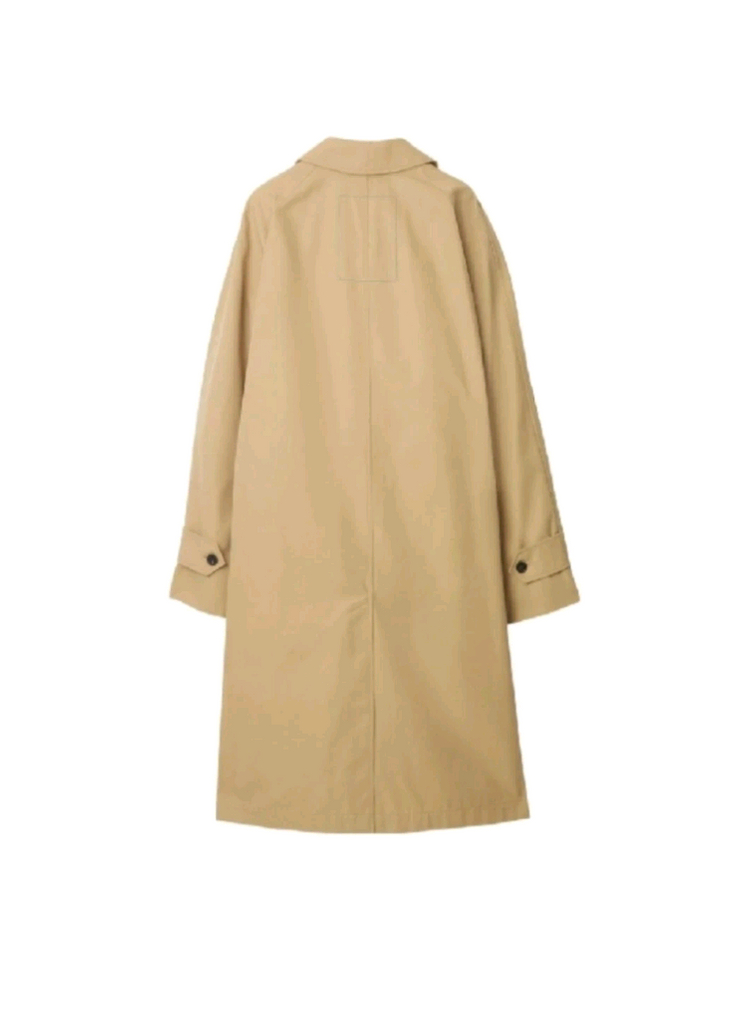 버버리 오버사이즈 카코트 04(국내55~66) 새제품--1