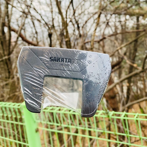 혼마정품 사카타랩 SL-003 퍼터 새상품 34인치