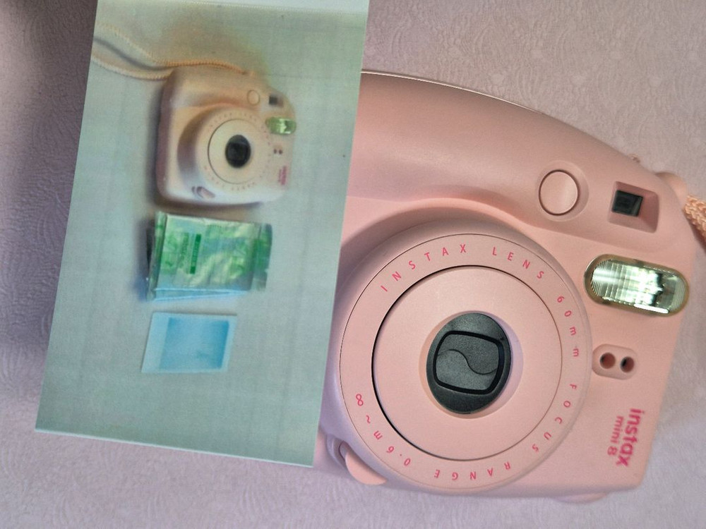 코닥 미니샷2 + 카틸리지3개 + 박스포함--5