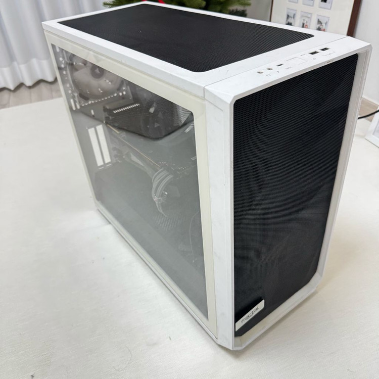 i9 9900k+(RTX2080 데스크탑 팔아여 이미지