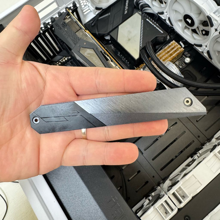 i9 9900k+(RTX2080 데스크탑 팔아여 이미지