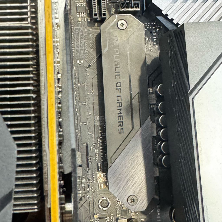 i9 9900k+(RTX2080 데스크탑 팔아여 이미지