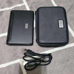 누리안 X3 전자사전 어학연수