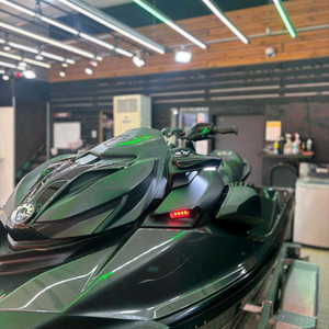 씨두 rxp300 제트스키 이미지