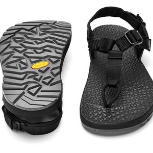 베드락 샌들 케른 에보 3D PRO 블랙 270사이즈