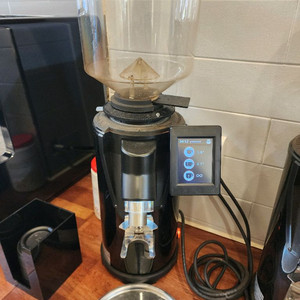 씨메 MAC75 커피 잔자동 그라인더