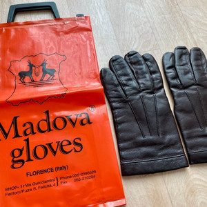 Madova 마도바 가죽장갑