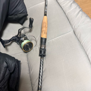 울테그라 릴 c2000s 닉스팝2 스피닝대 이미지