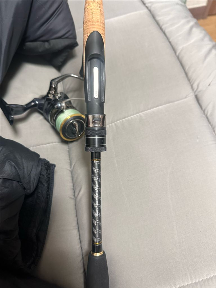 울테그라 릴 c2000s 닉스팝2 스피닝대 이미지